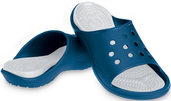 crocs scutes