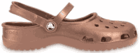 Crocs Mary Jane