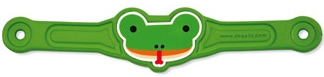 strapitz-frosch