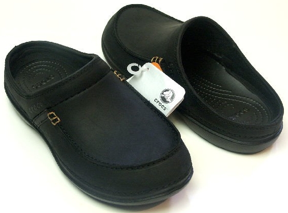crocs-will