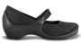 wrapped-wedge-black-black