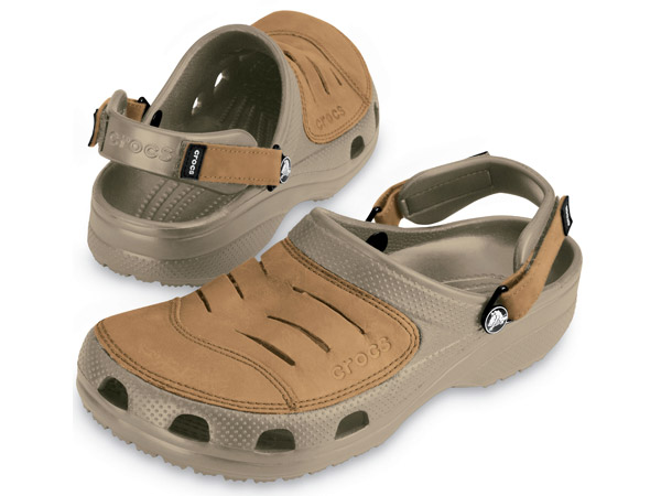 crocs-yukon